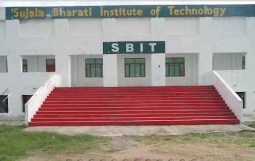 Sujala Bharathi Institute of Technology, Warangal