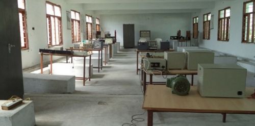 Sujala Bharathi Institute of Technology, Warangal