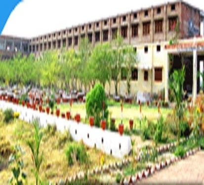 Sukhdev Singh Lavkush Degree College, Banda