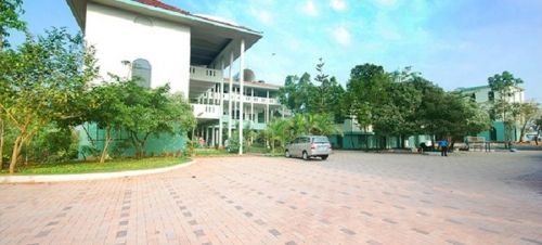 Sullamussalam Science College, Malappuram