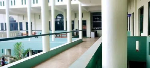 Sullamussalam Science College, Malappuram
