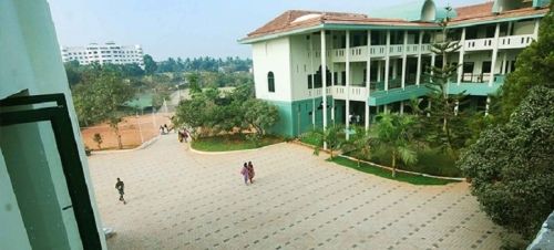 Sullamussalam Science College, Malappuram