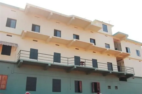 Sullamussalam Science College, Malappuram