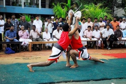 Sullamussalam Science College, Malappuram