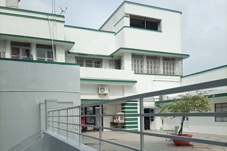 Sultan Ul Uloom College of Pharmacy, Hyderabad