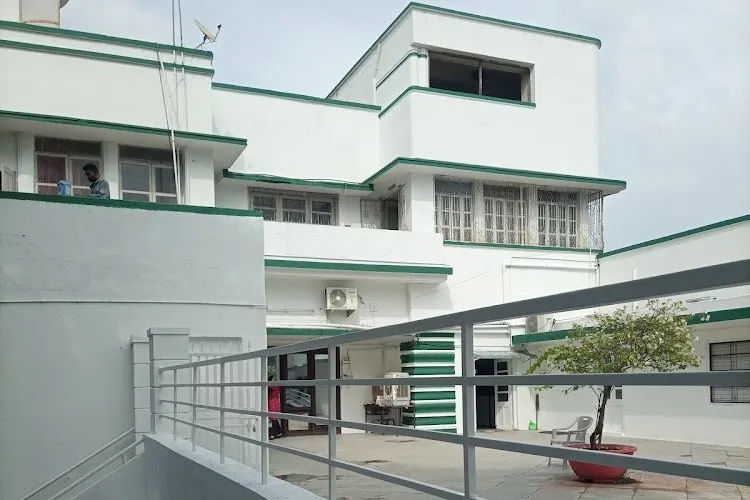 Sultan Ul Uloom College of Pharmacy, Hyderabad