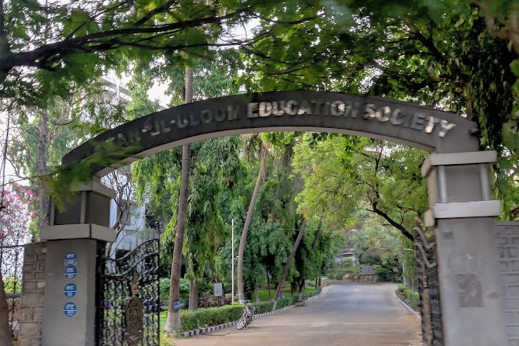 Sultan Ul Uloom College of Pharmacy, Hyderabad