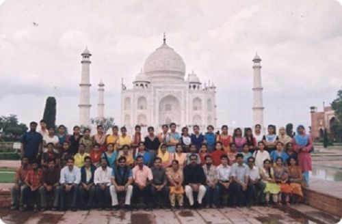 SUM College of Teacher Education, Kannur