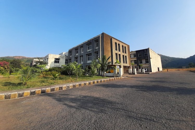 Suman Ramesh Tulsiani Technical Campus Faculty of Engineering, Pune