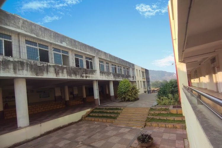 Suman Ramesh Tulsiani Technical Campus Faculty of Engineering, Pune