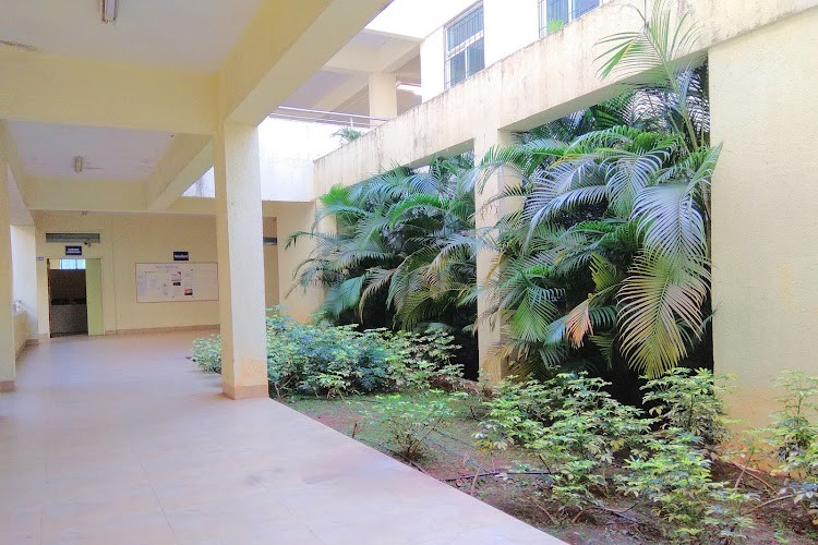 Suman Ramesh Tulsiani Technical Campus Faculty of Engineering, Pune