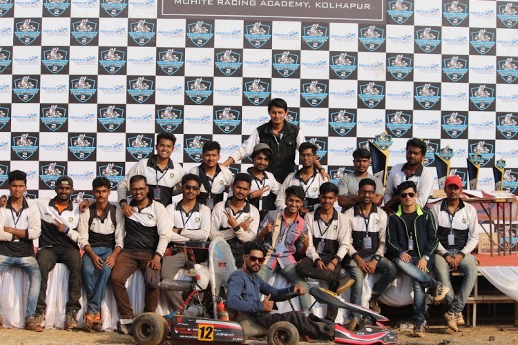 Suman Ramesh Tulsiani Technical Campus Faculty of Engineering, Pune