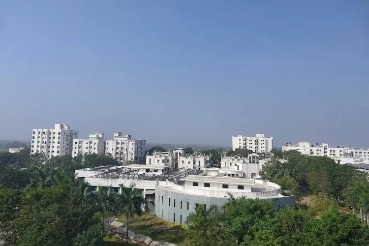 Sumandeep Nursing College, Vadodara