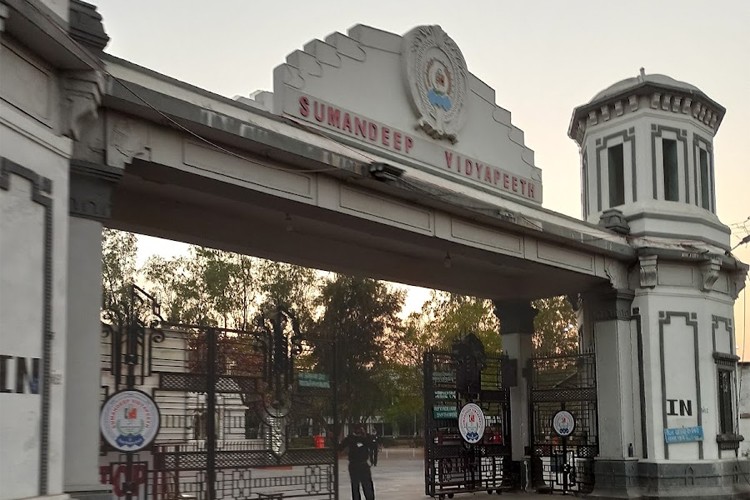 Sumandeep Vidyapeeth, Vadodara