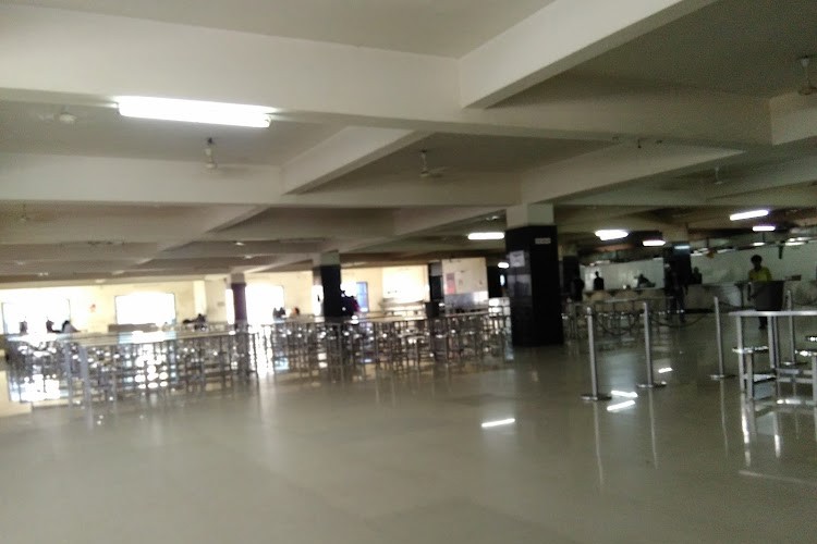 Sumandeep Vidyapeeth, Vadodara