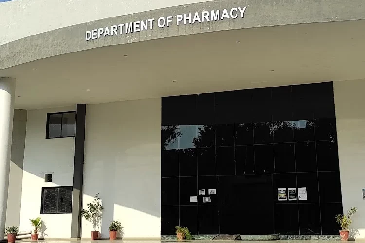 Sumandeep Vidyapeeth, Vadodara