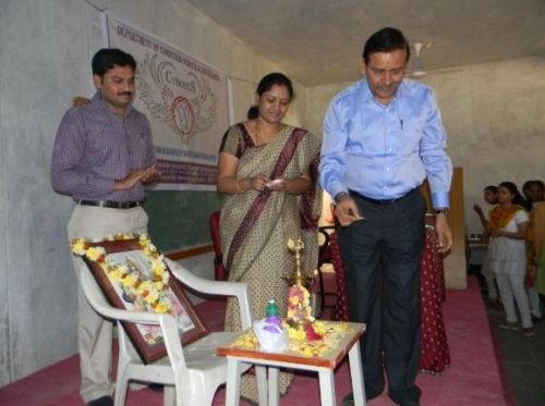 Sumathi Reddy Institute of Technology for Women, Warangal