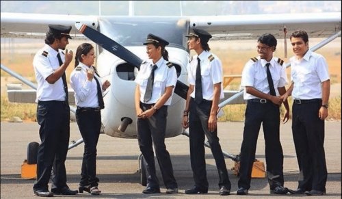 Sumedha Institute of Aviation and Hotel Management, Visakhapatnam