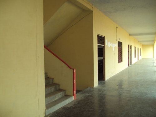 Sumitra College, Jaunpur
