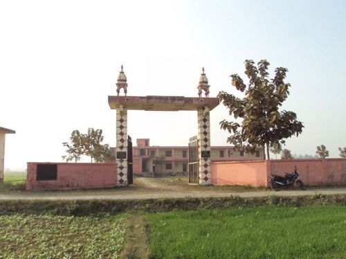 Sumitra College, Jaunpur