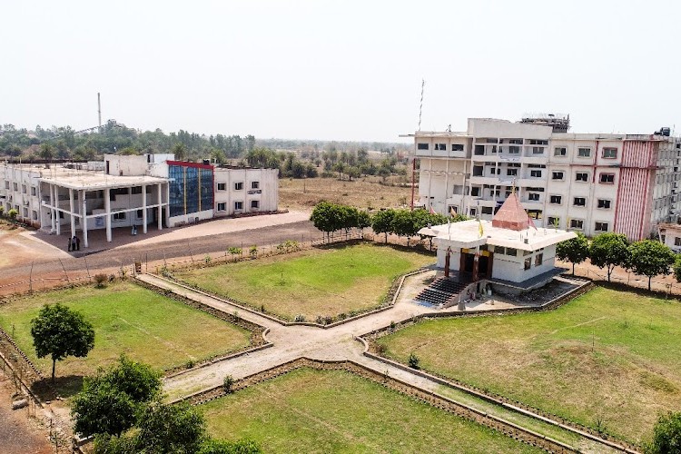 Sun Engineering College, Durg