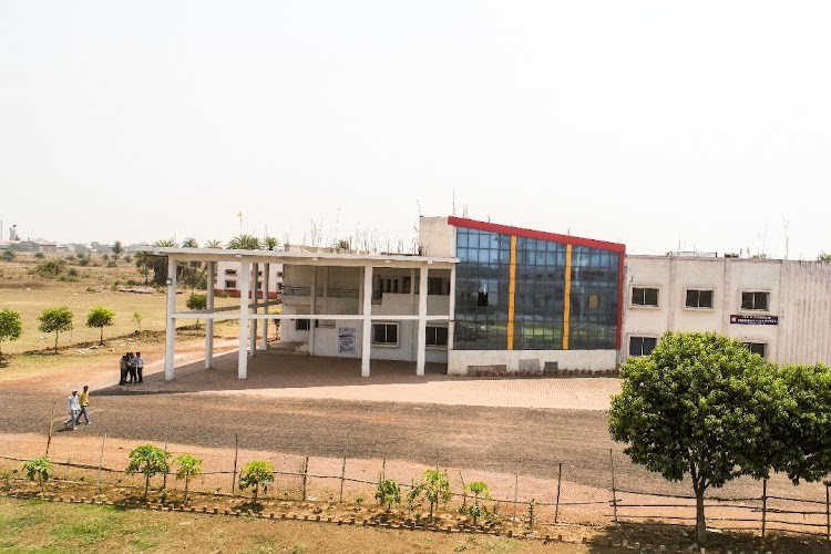 Sun Engineering College, Durg