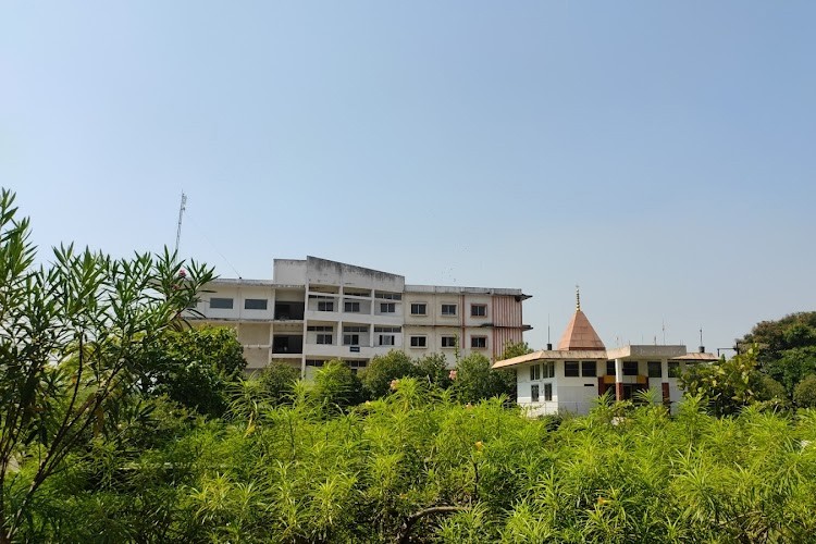 Sun Engineering College, Durg