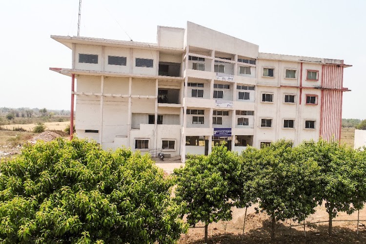 Sun Engineering College, Durg