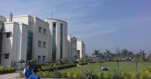 Sun Institute of Management & Technology, Shahjahanpur