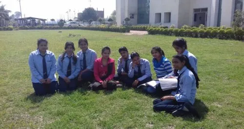 Sun Institute of Management & Technology, Shahjahanpur