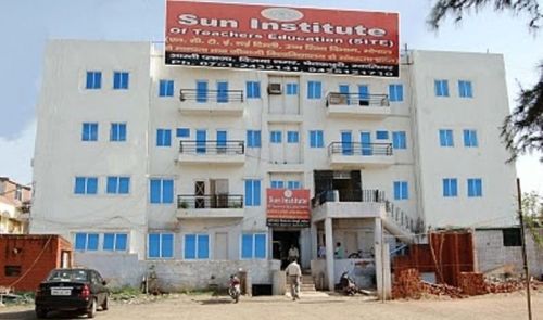 Sun Institute of Teachers Education, Gwalior
