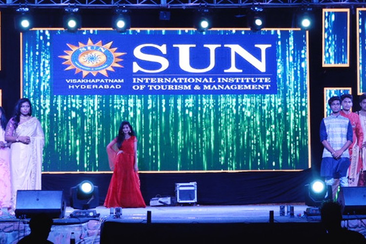 Sun International Institute of Tourism & Management, Hyderabad