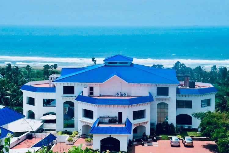 Sun International Institute of Tourism & Management, Sun Beach Campus, Visakhapatnam