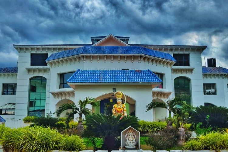 Sun International Institute of Tourism & Management, Visakhapatnam