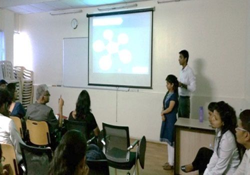 Sunandan Divatia School of Science, Mumbai