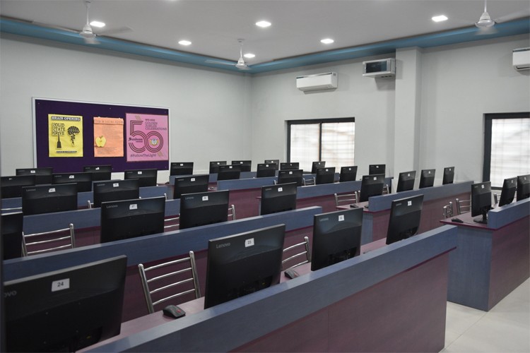 Sunbeam College for Women, Varanasi