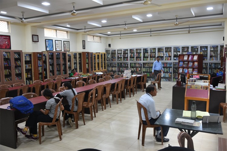 Sunbeam College for Women, Varanasi