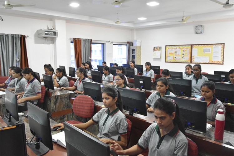 Sunbeam College for Women, Varanasi