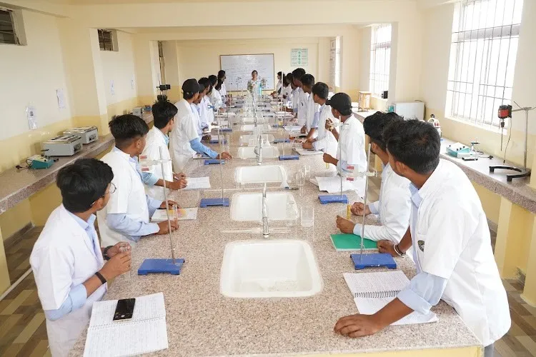 Sundaram Institute of Medical Science, Patna