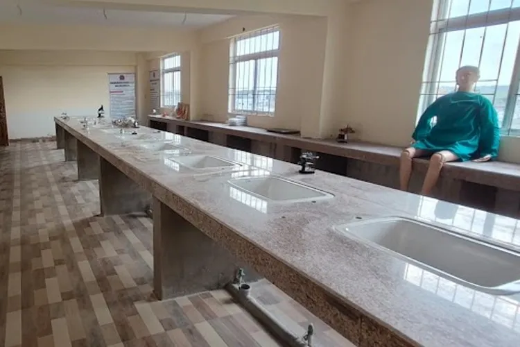 Sundaram Institute of Medical Science, Patna