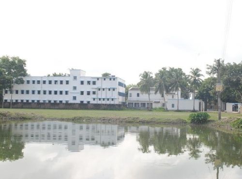 Sundarban Hazi Desarat College, South 24 Parganas