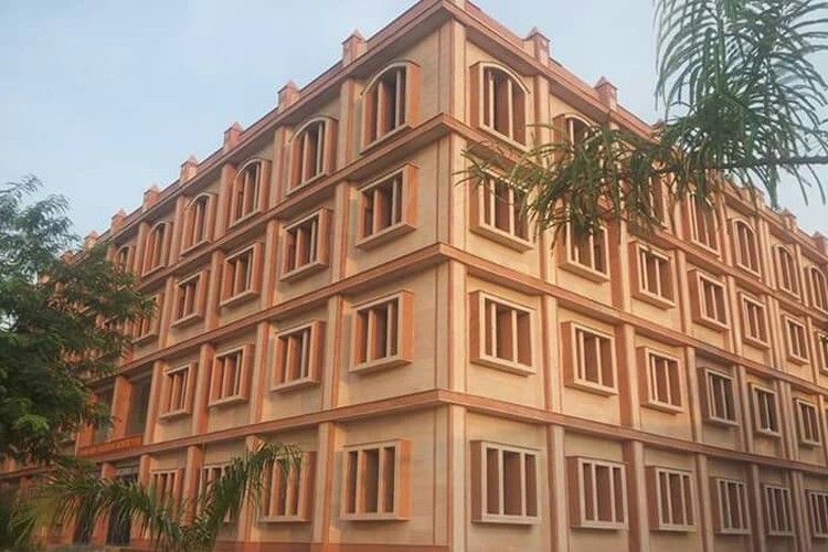Sunder Deep College of Architecture, Ghaziabad