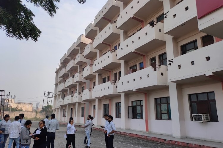 Sunder Deep College of Architecture, Ghaziabad