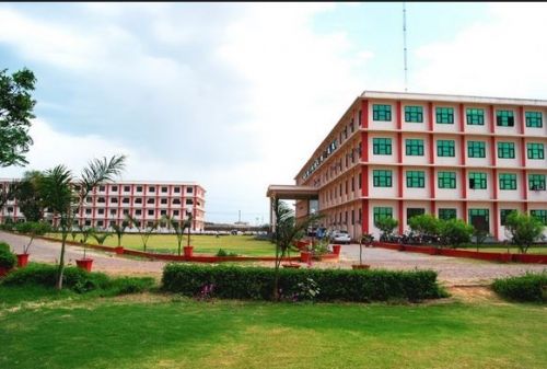 Sunder Deep College of Hotel Management, Ghaziabad