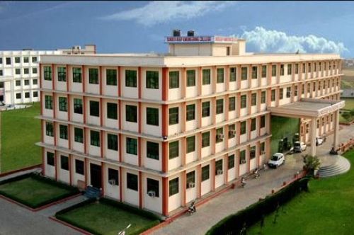 Sunder Deep College of Hotel Management, Ghaziabad