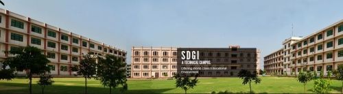 Sunder Deep College of Hotel Management, Ghaziabad