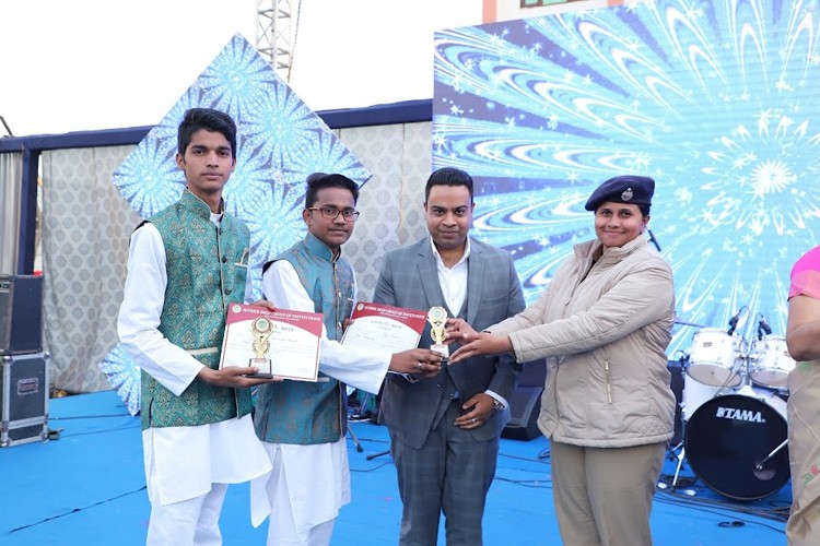 Sunder Deep College of Management & Technology, Ghaziabad