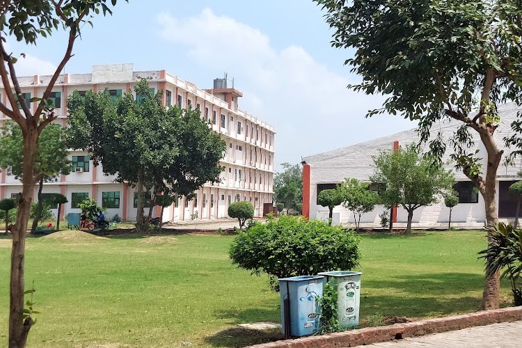 Sunder Deep Engineering College, Ghaziabad