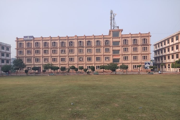 Sunder Deep Engineering College, Ghaziabad