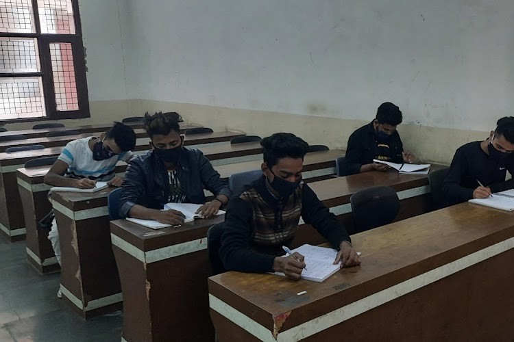 Sunder Deep Engineering College, Ghaziabad